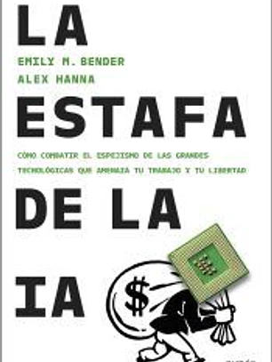 La trampa de la IA