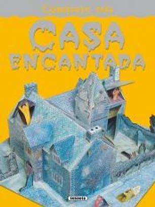 Casa encantada
