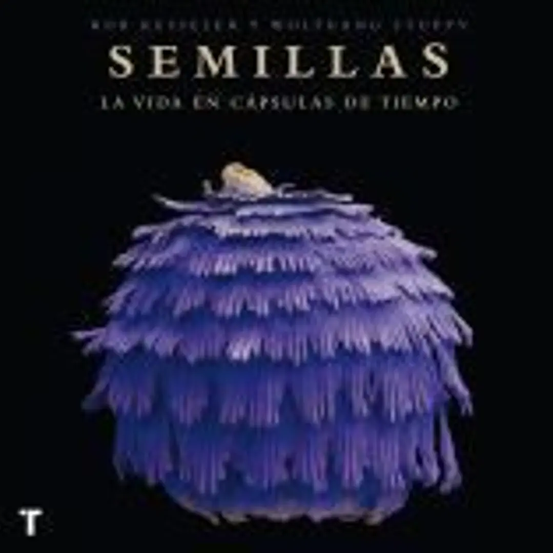 Semillas: La vida en cápsulas de tiempo 1