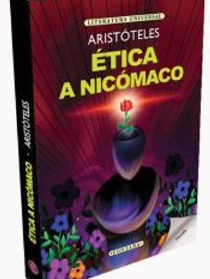 Ética a Nicómaco