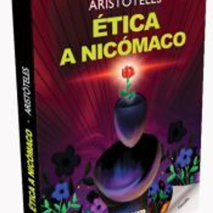 Ética a Nicómaco 1
