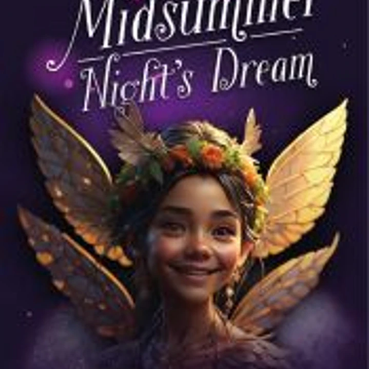 A Midsummer Night’s Dream 1