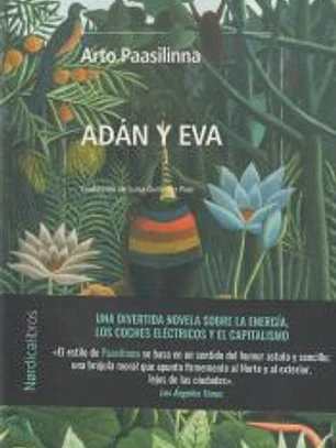 Adan y Eva