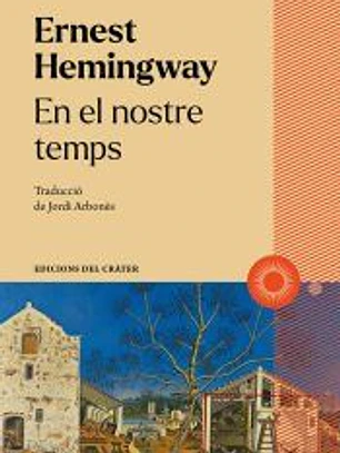 En el nostre temps
