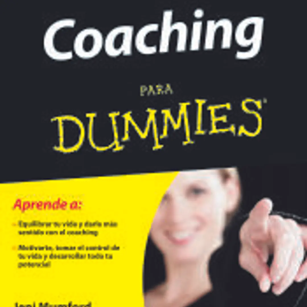 Coaching para dummies 1
