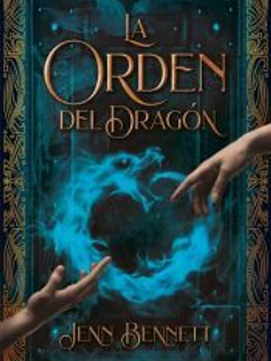 La orden del dragón