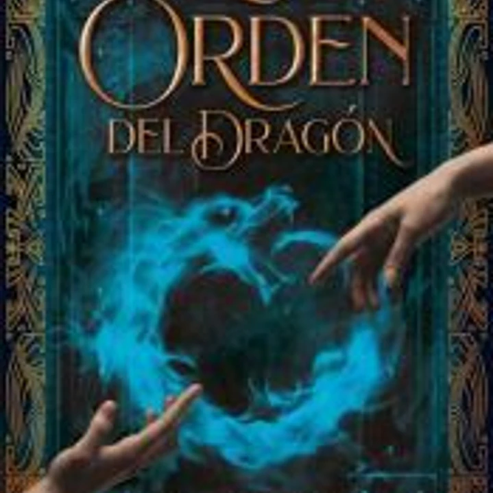 La orden del dragón 1