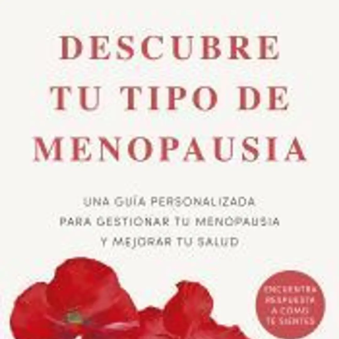 Descubre tu tipo de menopausia 1