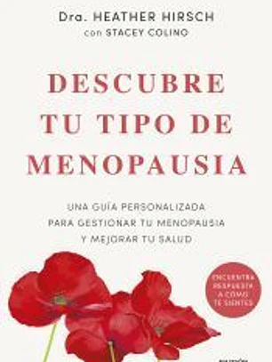 Descubre tu tipo de menopausia