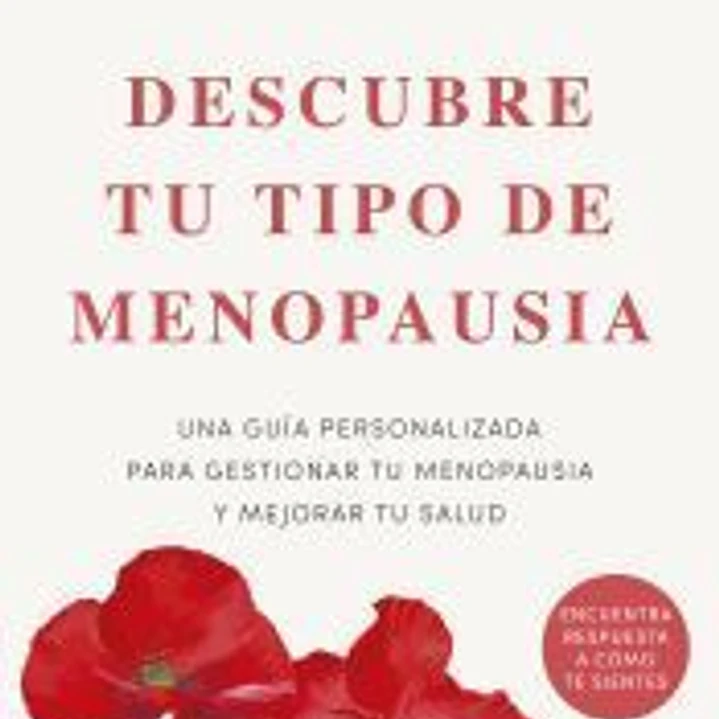 Descubre tu tipo de menopausia 1