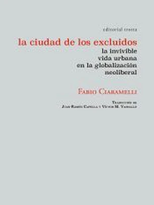 La ciudad de los excluidos