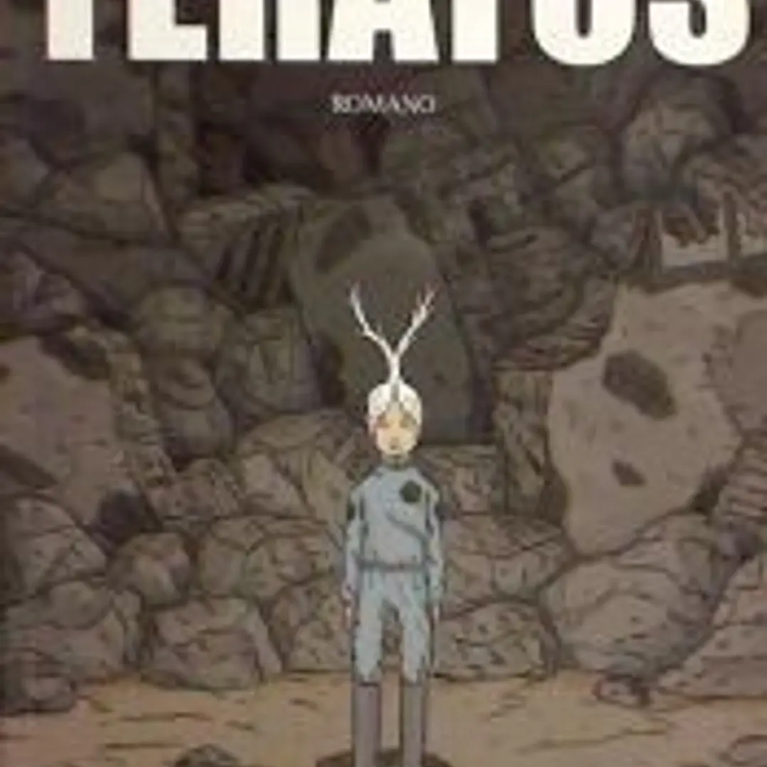 Teratos 1