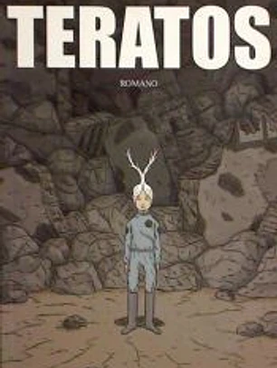 Teratos