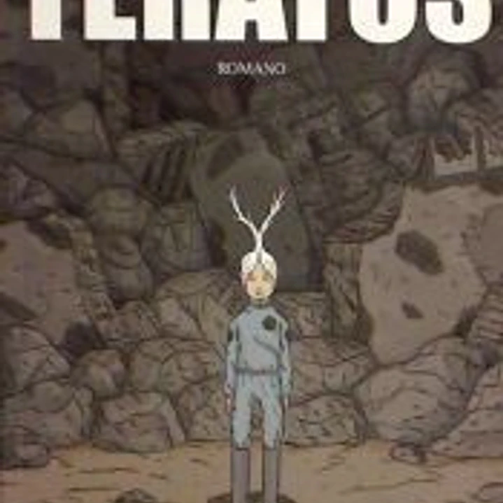 Teratos 1
