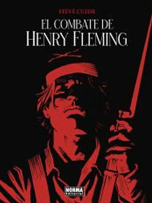EL COMBATE DE HENRY FLEMING