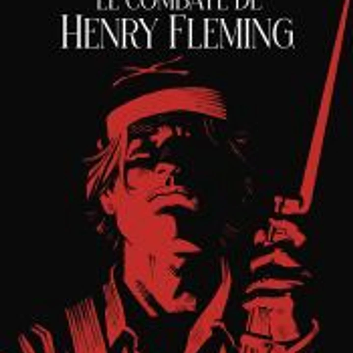 EL COMBATE DE HENRY FLEMING 1
