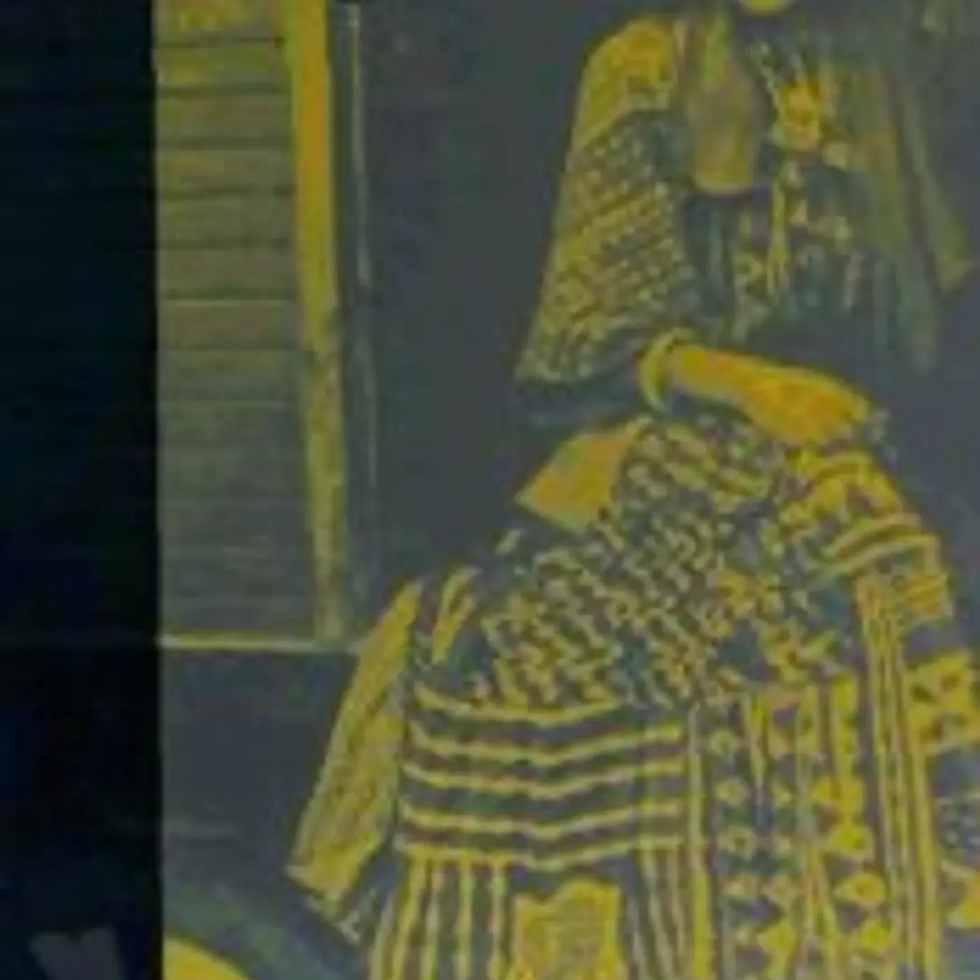 Los gitanos 1
