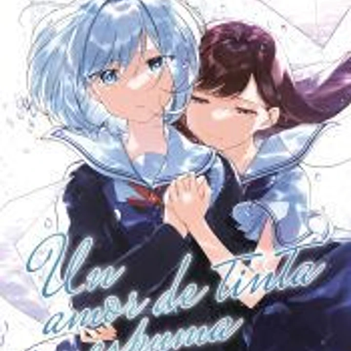 Un amor de tinta y espuma nº 02 1
