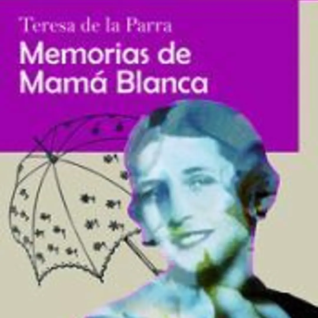 Memorias de Mamá Blanca (edición en letra grande) 1