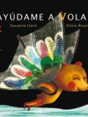 Ayúdame a volar