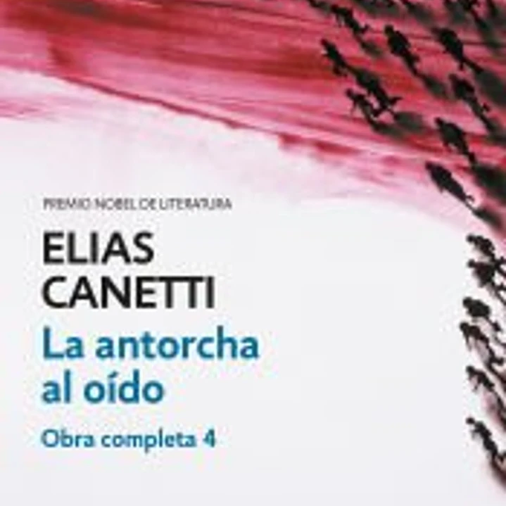 La antorcha al oído 1