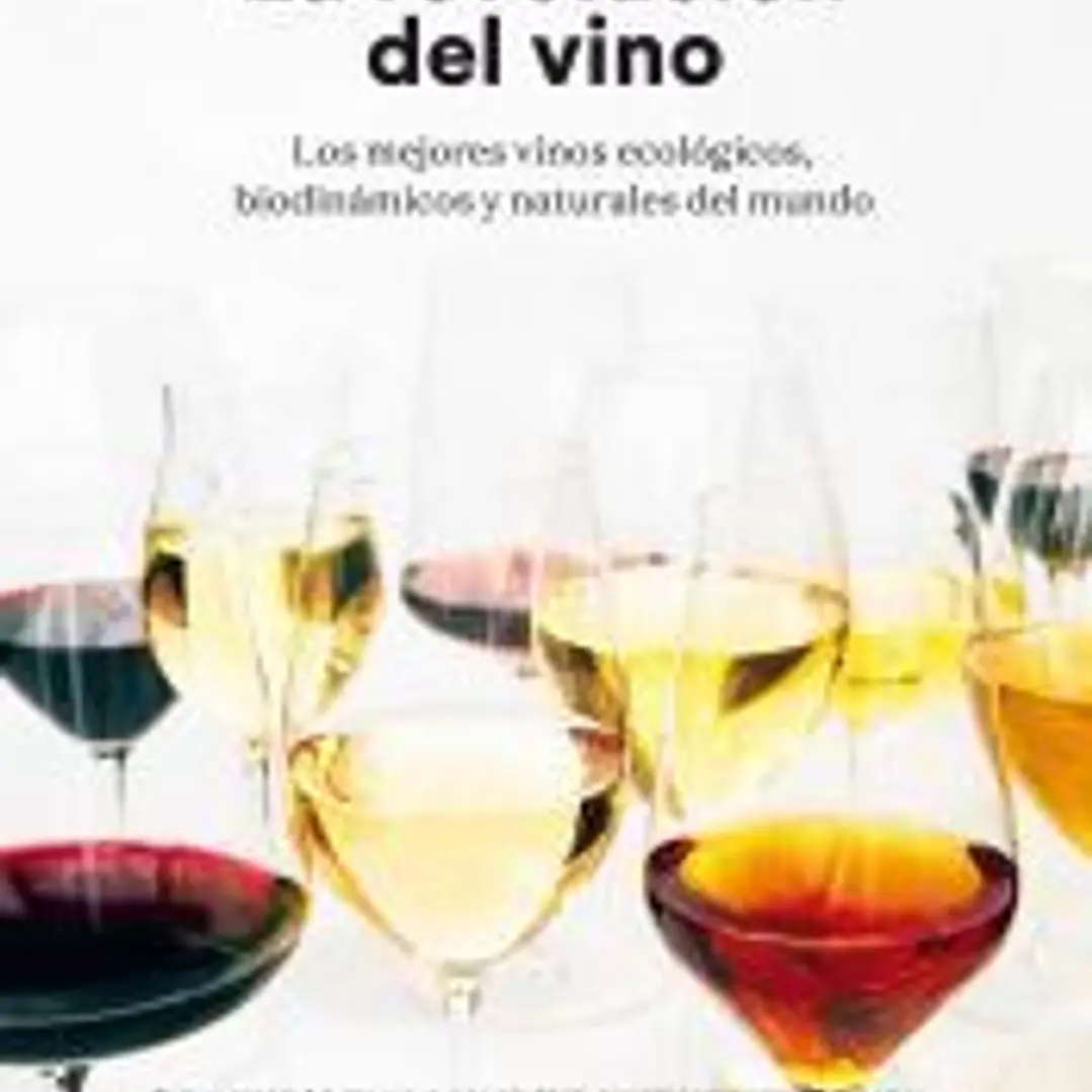 La revolución del vino 1