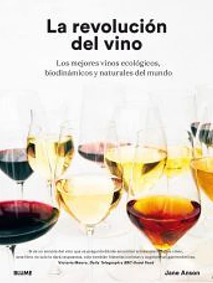 La revolución del vino