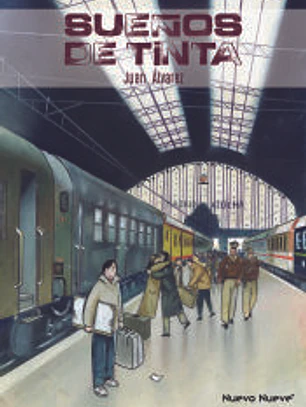 Sueños de tinta