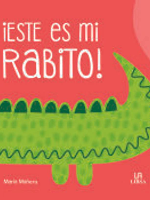 ¡Este Es mi Rabito!