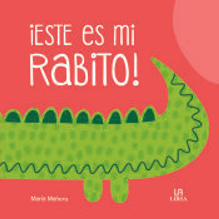 ¡Este Es mi Rabito! 1