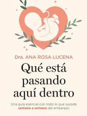 Qué está pasando aquí dentro