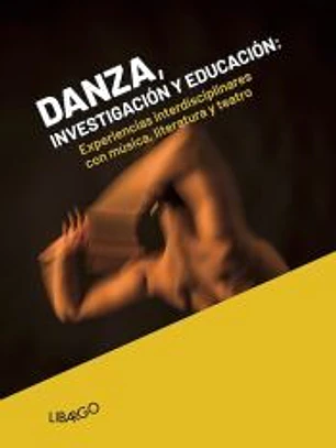Danza, investigación y educación