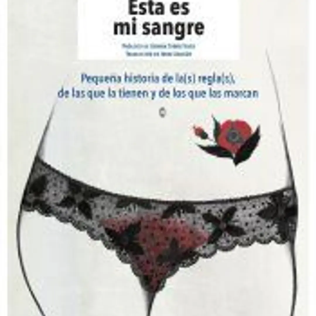 Esta es mi sangre 1