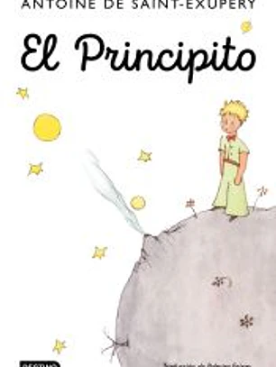 El Principito