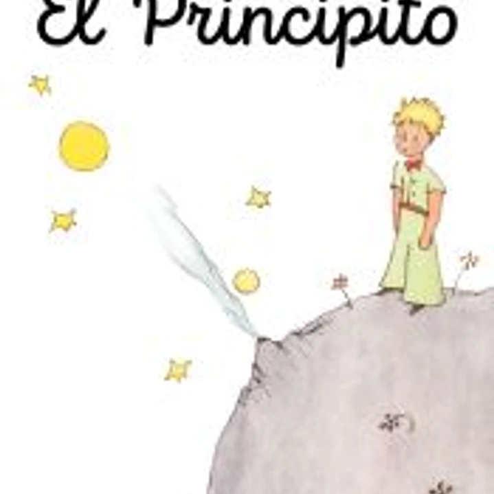 El Principito 1