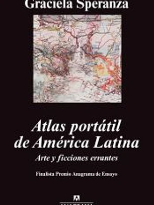 Atlas Portatil de America Latina