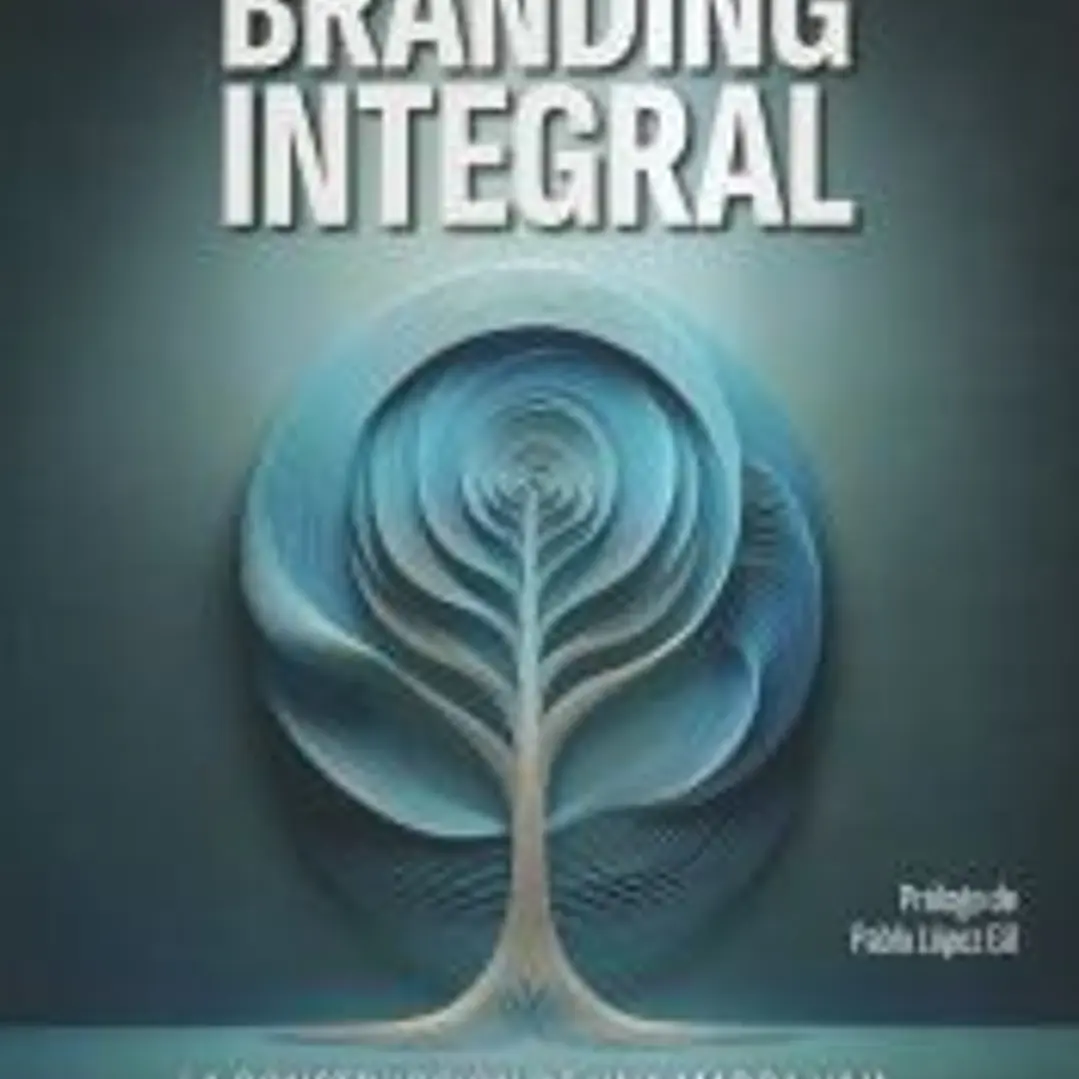 BRANDING INTEGRAL 1