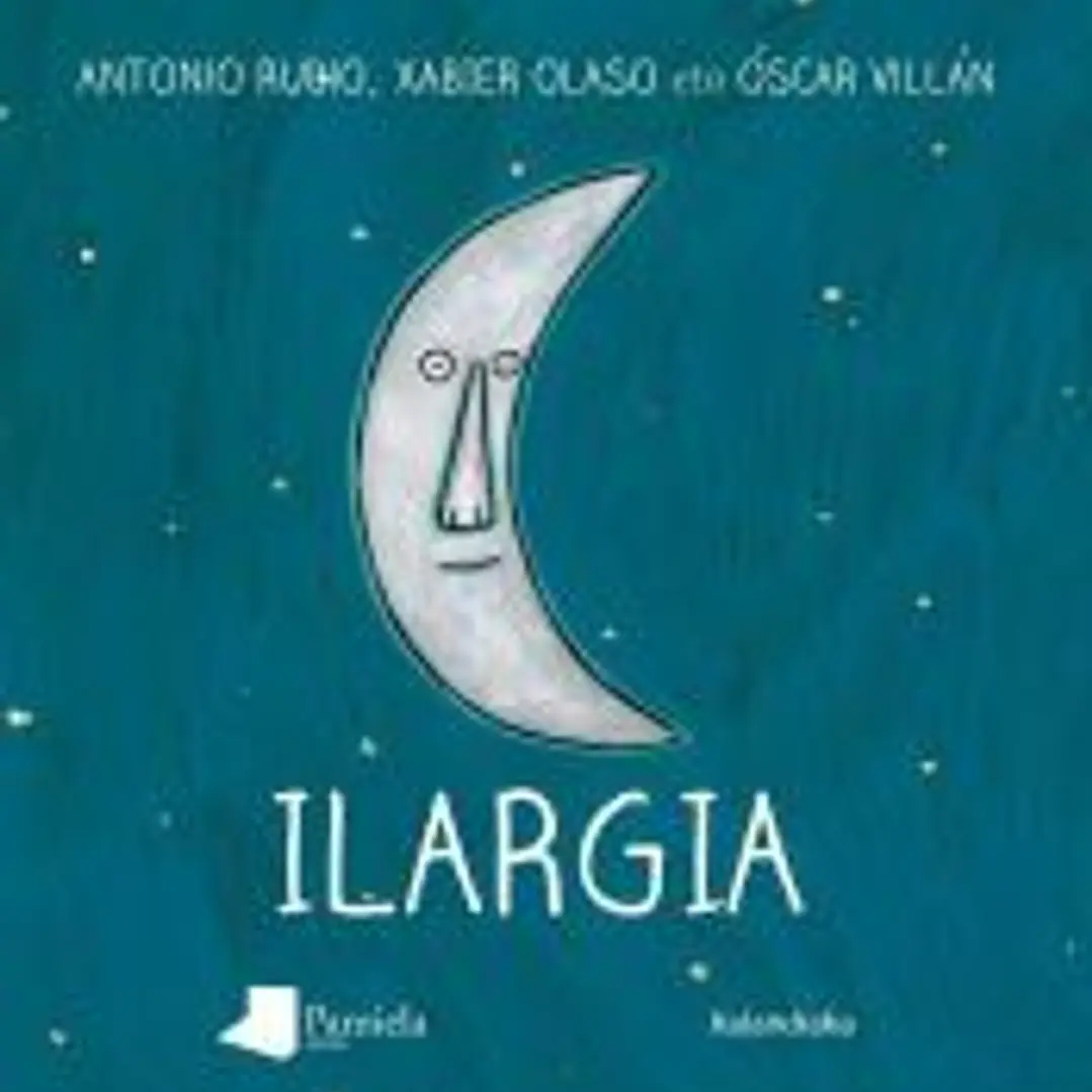 Ilargia 1