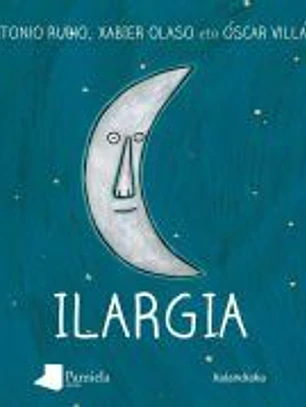 Ilargia