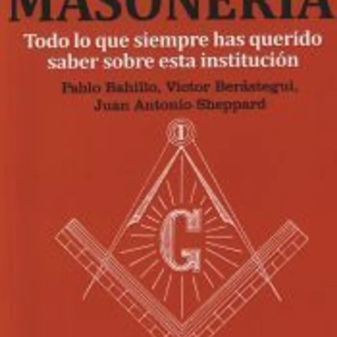 GuíaBurros La masonería 1