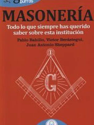 GuíaBurros La masonería