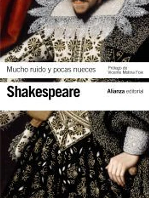 Mucho ruido y pocas nueces