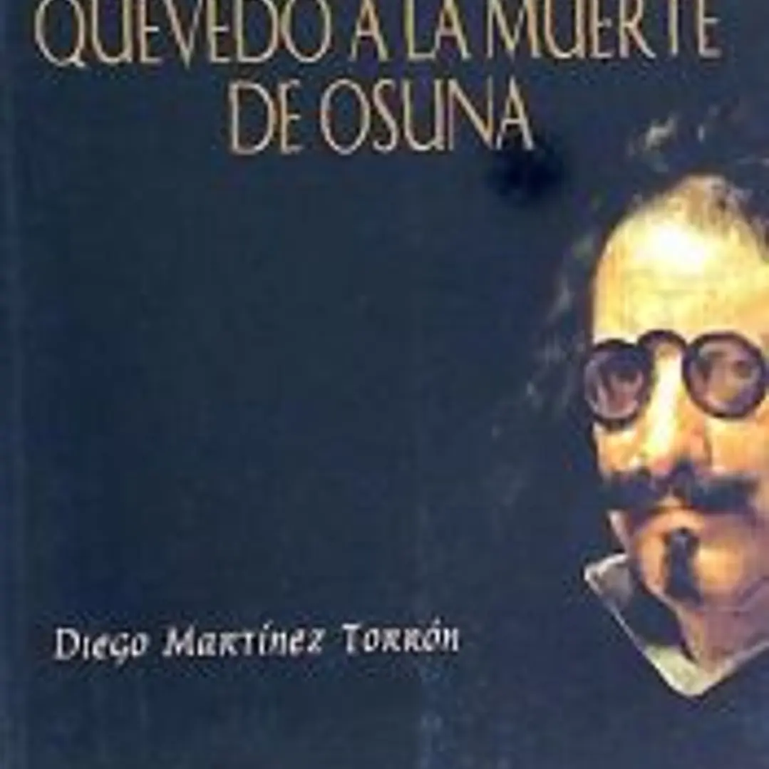 Posibles inéditos de Quevedo a la muerte de Osuna 1