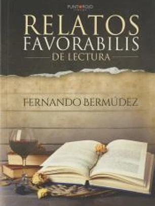 RELATOS FAVORABILIS DE LECTURA