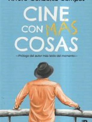 Cine con más cosas
