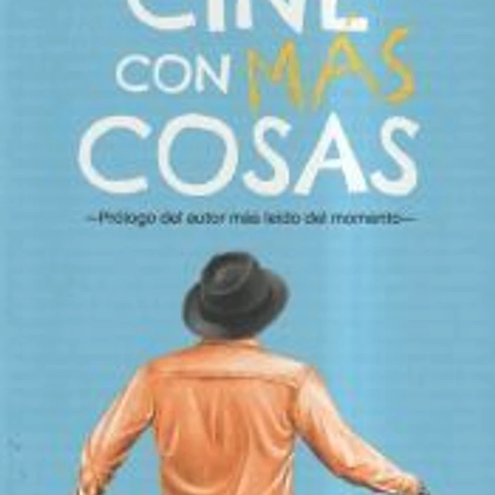 Cine con más cosas 1