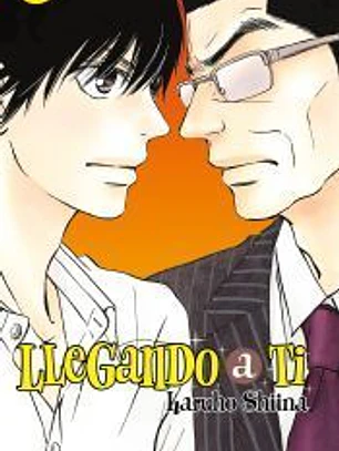 Llegando a ti nº 20/30
