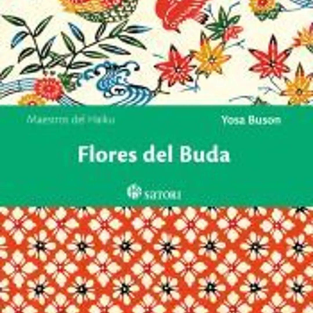 FLORES DE BUDA 1