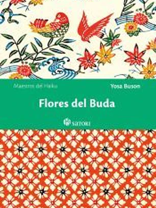 FLORES DE BUDA