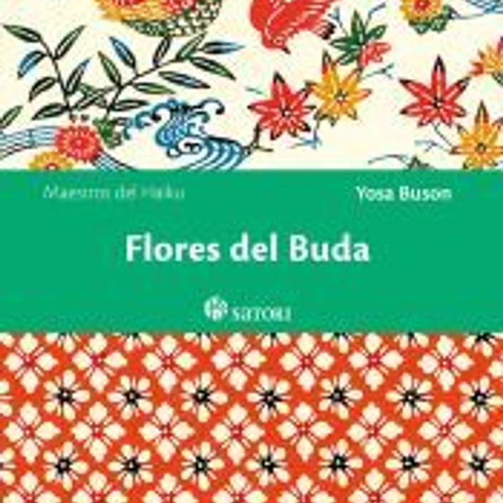 FLORES DE BUDA 1